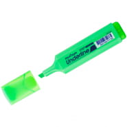 Текстмаркер MunHwa ULF-04 "UnderLine" зеленый, 1-5мм