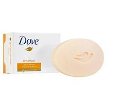 Мыло Dove 135гр.Аргановое масло(Unilever)6291