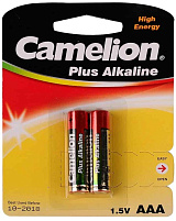 Батарейка Camelion LR3 BL-2