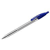 Ручка Erich Krause 38509 "R-301 Classic Matic" синяя, автомат., 1мм