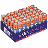 Батарейка Eleven LR6 б/б