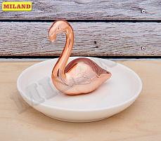 Подставка для колец Фламинго УД-0636