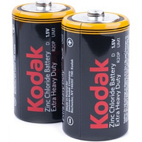 Батарейка Kodak R20 б/б