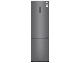 Холодильник LG GA-B 509 CLWL