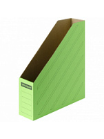 Накопитель документов Стойка OfficeSpace 225418 75мм зеленый