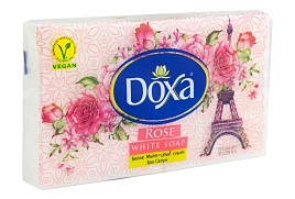 Мыло Doxa 125г.Роза