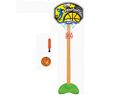 Игровой набор JB5032A Баскетбол