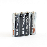 Батарейка Samsung R6 Pleomax б/б