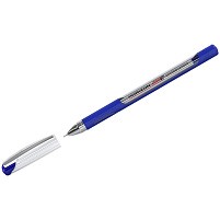 Ручка Berlingo 07555 "Horizon" синяя, 0,7мм, длина письма- 5000 метров