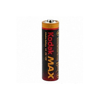 Батарейка Kodak LR6 Max б/б