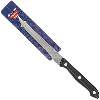 Нож кухонный 14см DANIKS филейный YW-A111-BO/7003