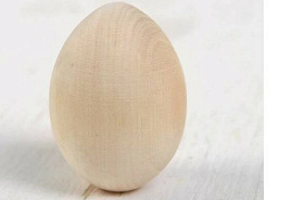 Яйцо дерево Роспись пасхальное