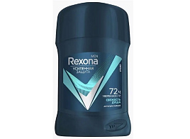 Дезодорант Rexona 50мл стик муж.Свежесть душа(Unilever)