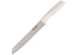 Нож кухонный 20см DANIKS YW-A383-BR/8530