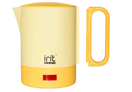Электрочайник IRIT IR-1603 дорожный
