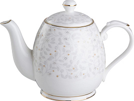 Чайник заварочный керамика 264-499 Вивьен 500мл