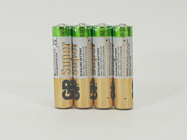 Батарейка GP LR3 б/б