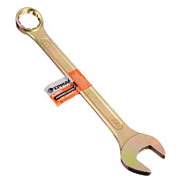 Ключ рожково-накидной 22мм Ермак 736-065