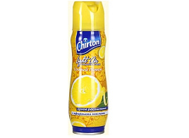 Освежитель воздуха Чиртон Лайт Эйр 300мл Сочный лимон