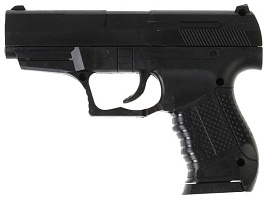 Пистолет с пульками 1B01158