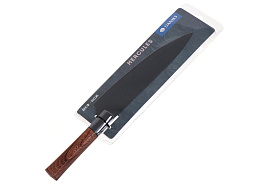 Нож кухонный 20см DANIKS шеф-нож YW-A341C-CH/8561