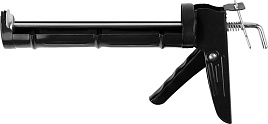 Пистолет для герметика Stayer гладкий шток 0660