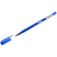 Ручка гел. Berlingo CGp_50121 "X-Gel" синяя, 0,5мм
