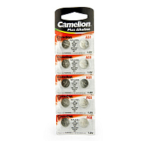 Батарейка Camelion  AG08 391A