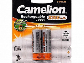 Аккумулятор Camelion R6 2300mAh