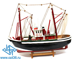 Сувенир 7390016 Рыболовное судно