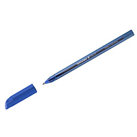Ручка  Schneider 102203 "Vizz M", синяя, 1,0мм