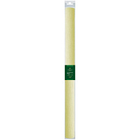 Цветная бумага крепированная Greenwich Line CRi_34324 50*250см, 32г/м2, шампань, в рулоне, пакет с европодвесом