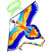 Змей воздушный ИК-1182 Попугай