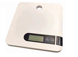 Весы кухонные SAKURA SA-6051BL 5кг