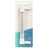 Термометр оконный Престиж ТБ-216 блистер