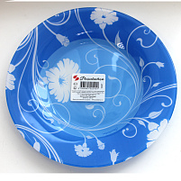 Тарелка десертная 10327/5901 SERENAD BLUE d200мм SL