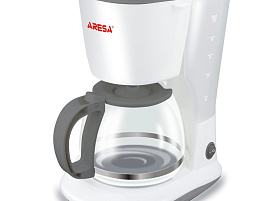 Кофеварка ARESA AR-1608