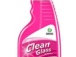 Средство для стекол Clean Glass Лесные ягоды 600мл (Грасс) 125241/5679