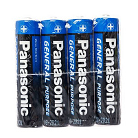 Батарейка Panasonic LR3 б/б