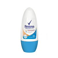 Дезодорант Rexona 50мл rol Термозащита(Unilever)9269