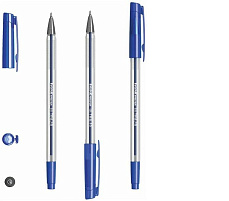 Ручка Erich Krause 13873 Ultra L-10 синяя толщ.письм.0,7мм