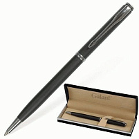 Ручка Galant подар. 140652 "Arrow Chrome Grey"