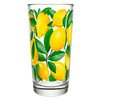 Набор стаканов 146-Д Лимоны 6шт