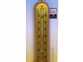 Термометр офисный ТБ-207 блистер