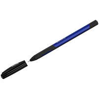 Ручка гел. Berlingo CGp_50019 "Shuttle" синяя, 0,5мм, игольчатый стержень