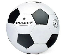 Мяч футбольный R0129 Rocket