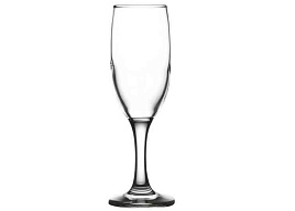 Набор бокалов для шампанского 44419/2087 Бистро 3шт 180мл