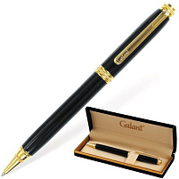 Ручка Galant подар. 140653 "Arrow Gold Blue"