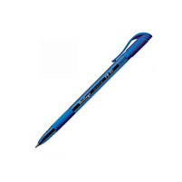 Ручка Berlingo 50362 PR-05, синяя, 0,5мм, грип