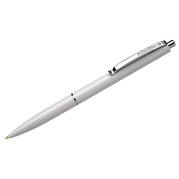 Ручка  Schneider 130820 автоматическая "K15" синяя, корпус белый, 1,0мм
